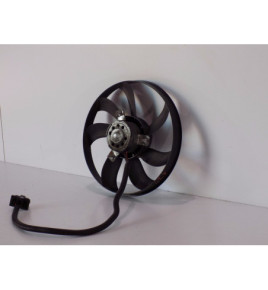VW/Audi/Skoda/Seat Wentylator Chłodnicy - 6127