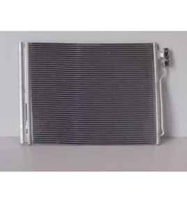 BMW 5 F07 / 10 LCI Radiatore AC - 4164