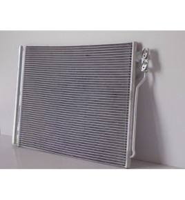 BMW 5 F07 / 10 LCI Radiatore AC - 4164