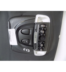 Mini Clubman F54 - Headliner - 0013