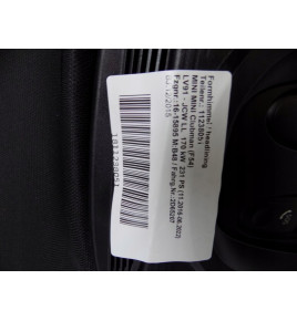 Mini Clubman F54 - Headliner - 0013