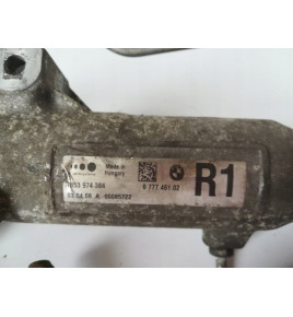 BMW 1 E87 / 3 E90 Przekładnia kierownicza - 6338