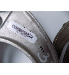 BMW 5 F10 BMW 7 F01 Forcellone superiore ant