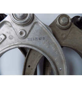 BMW 5 F10 BMW 7 F01 Forcellone superiore ant