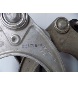 BMW 5 F10 BMW 7 F01 Forcellone superiore ant