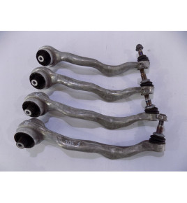 BMW 1 F20/21 BMW 3 F30/31 Braccio trasversale L