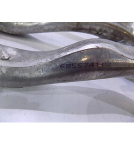 BMW 1 F20/21 BMW 3 F30/31 Braccio trasversale L