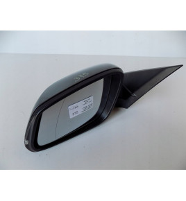 BMW SERIE 4 F32 SPECCHIO SINISTRO 6 PIN -375