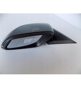 BMW SERIE 4 F32 SPECCHIO SINISTRO 6 PIN -375