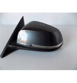 BMW SERIE 4 F32 SPECCHIO SINISTRO 6 PIN -375