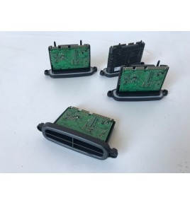 Modulo Faro BMW 5 F10 F11 F07 BIX 636212803