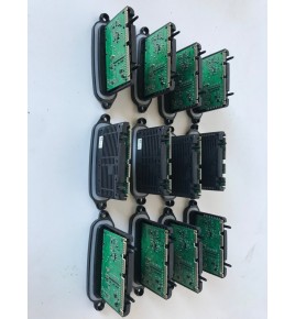 Modulo Faro BMW 5 F10 F11 F07 BIX 636212803