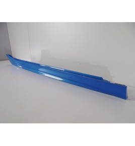 BMW 1 F40 Listwa Progowa Prawa - 6249