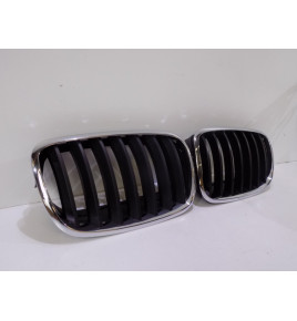 BMW X5 E70 / X6 E71 Set reni/griglia- 4111
