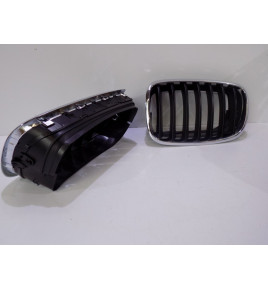 BMW X5 E70 / X6 E71 Set reni/griglia- 4111