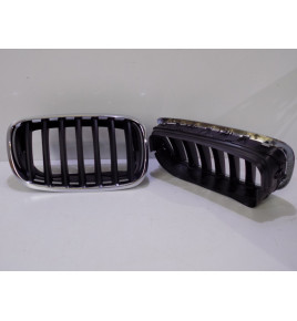 BMW X5 E70 / X6 E71 Set reni/griglia- 4111