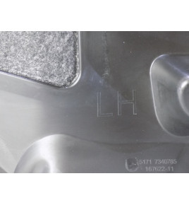 BMW 5 G30/G31 Passaruota anteriore sinistro - 3089