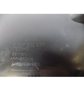 BMW 7 F01/F02 Passaruota anteriore sinistro - 3083