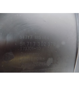 BMW 7 F01/F02 Passaruota anteriore destro - 3084