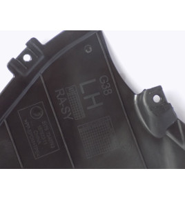 BMW 5 G30 / G31 Passaruota anteriore sinistro 3091