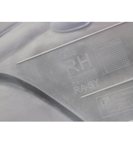 BMW 5 G30 / G31 Passaruota anteriore destro - 3092