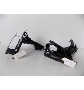 BMW 5 F10 / F11 Staffa destra / oculare - 3504