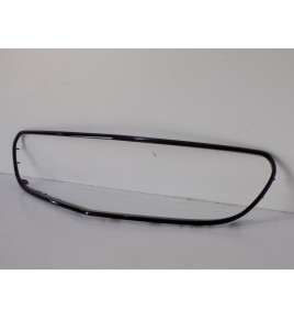 Mercedes Classe E W212 LCI Cornice griglia - 4190