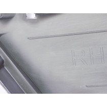 BMW 7 G11/G12 Coperchio Triangolo R - 4199