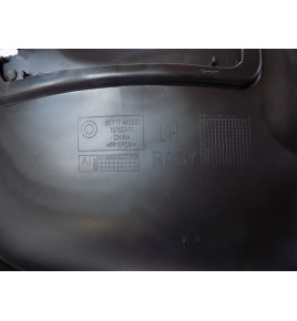 BMW X3/X4 G01/G02/G08 Passaruota anteriore L 4202