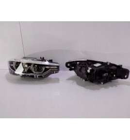 BMW 3 F30/F31 LCI Faro Frontale Full Led DX- 6166