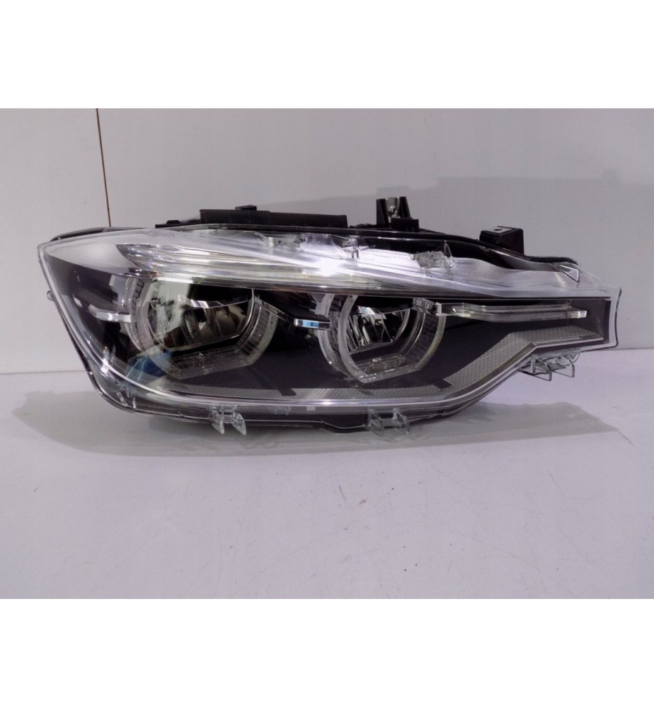 BMW 3 F30/F31 LCI Faro Frontale Full Led DX- 6166