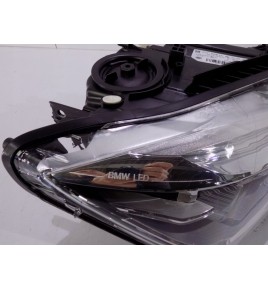 BMW 3 F30/F31 LCI Faro Frontale Full Led DX- 6166