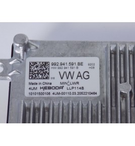 Modulo convertitore VW Audi Seat Skoda - 6277