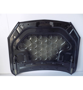 Mercedes W222 Cofano - 6299