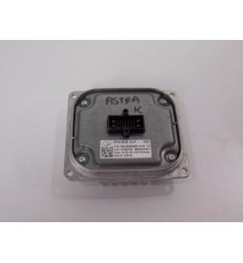 Opel Astra Przetwornica Moduł Xenon LED - 6283