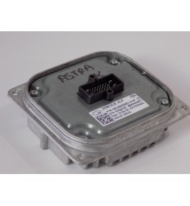 Opel Astra Przetwornica Moduł Xenon LED - 6283