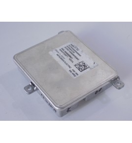 Opel Astra Przetwornica Moduł LED - 6284