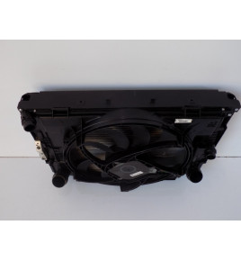 BMW 1/2/3 Zestaw chłodnic - 6275