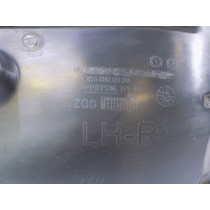 Mercedes C-Klasa W205 Nadkole przednie lewe tylna część - 3099