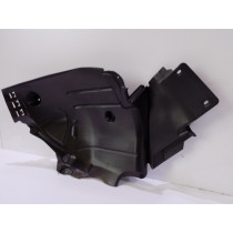 Mercedes C-Klasa W205 Nadkole przednie lewe tylna część - 3099