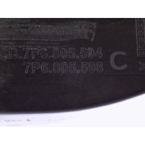 VW Touareg 7P Cintura anteriore/rinforzo - 4244