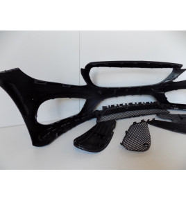 Mercedes Classe C W205 Paraurti anteriore AMG-4261