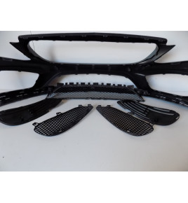 Mercedes Classe C W205 Paraurti anteriore AMG-4261