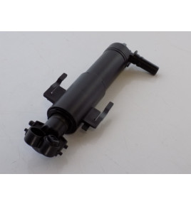 BMW 5 G30/G31 Lavafari sinistro - 4263