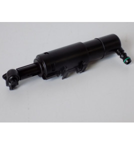 Mercedes Classe C W204 LCI Lavafari sinistro 4267