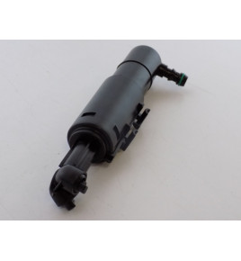 Mercedes Classe C W204 LCI Lavafari sinistro 4267