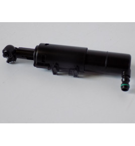 Mercedes Classe C W204 LCI Lavafari sinistro 4267