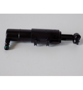 Mercedes Classe C W204 LCI Lavafari sinistro 4267