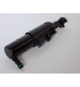 Mercedes Classe C W204 LCI Lavafari sinistro 4267