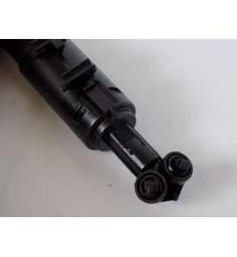 Mercedes Classe C W204 LCI Lavafari sinistro 4267